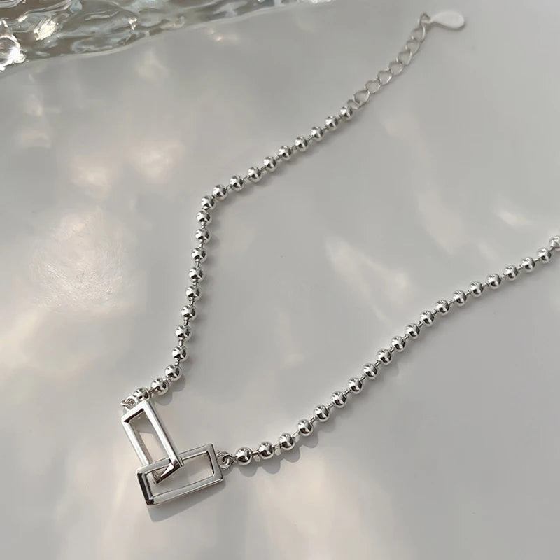 VENTFILLE 925 Sterling Silver barcelet