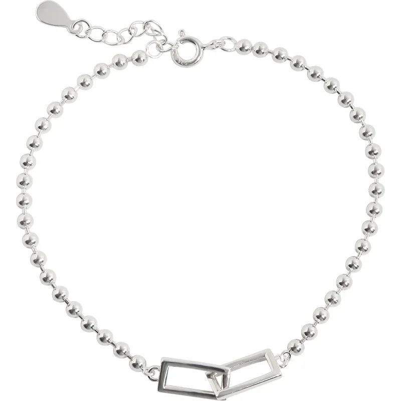 VENTFILLE 925 Sterling Silver barcelet